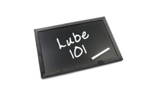 Lube 101