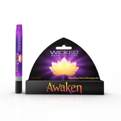 Awaken Wicked Sensual Care lube