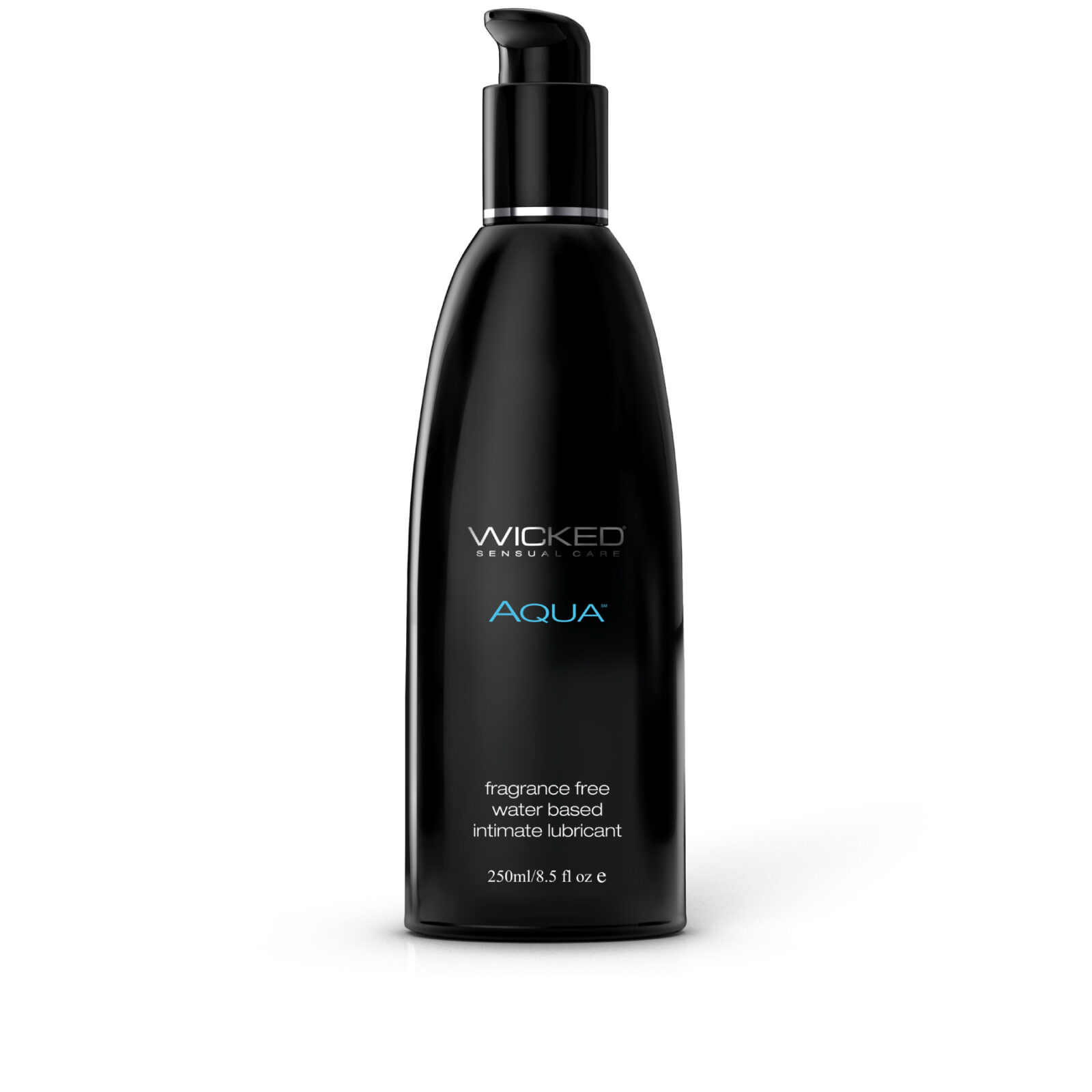 Wicked Sensual Care lube