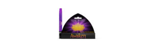 Wicked Sensual Care lube awaken clitoral gel