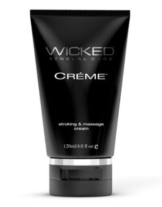 creme-lube-101 creme Wicked Sensual Care lube stroking
