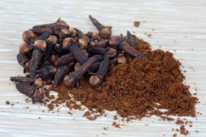 clove clove
