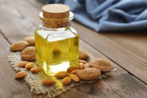 sweet almond oil sweet almond oil