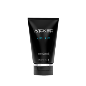 Wick_Jelle-4oz jelle anal lube