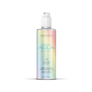 simply Aqua Special Edition