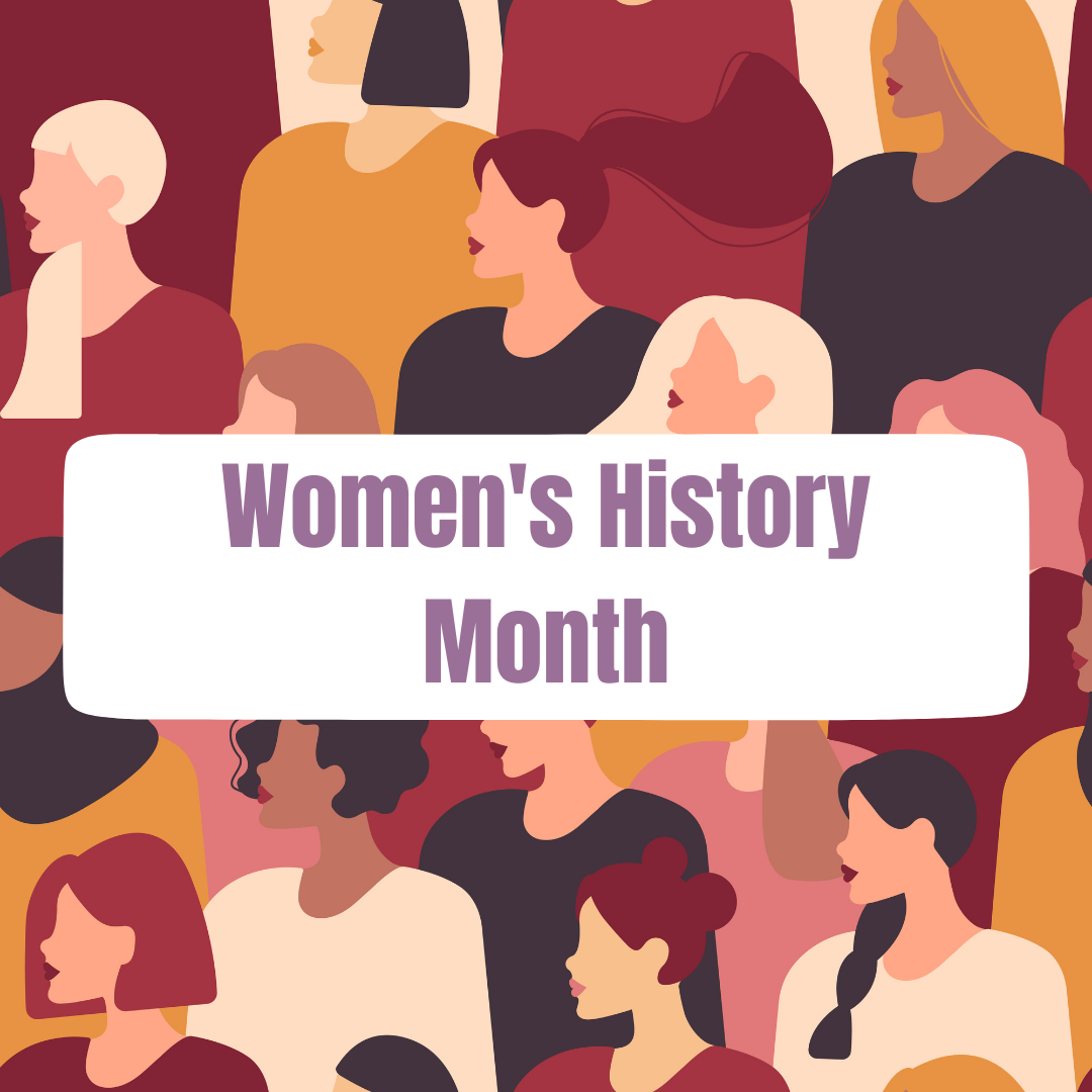 women's history month
