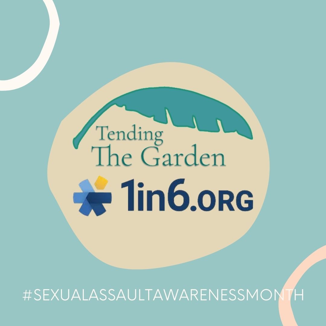 sexual assault awareness month