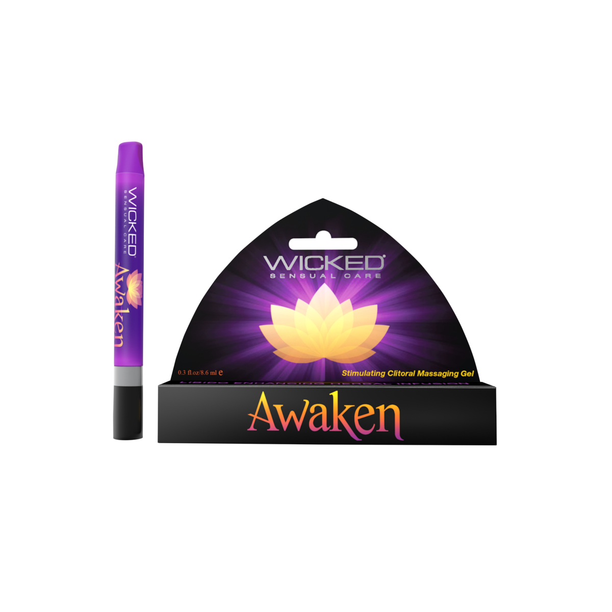 awaken clitoral gel