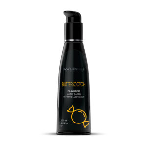 Butterscotch 4 oz