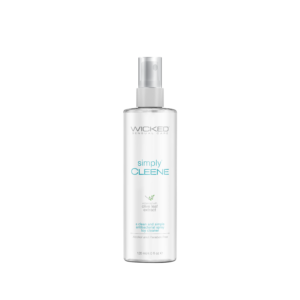simply® Cleene Antibacterial Toy Spray