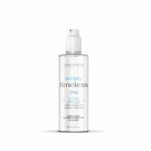 simply® timeless Aqua JELLE Water-Based