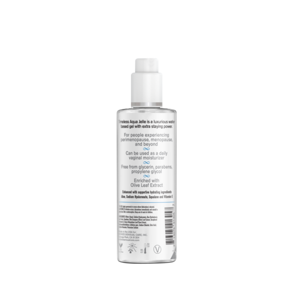 simply® timeless Aqua JELLE Water-Based - Image 2