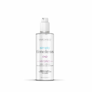 simply® timeless Hybrid + DHEA