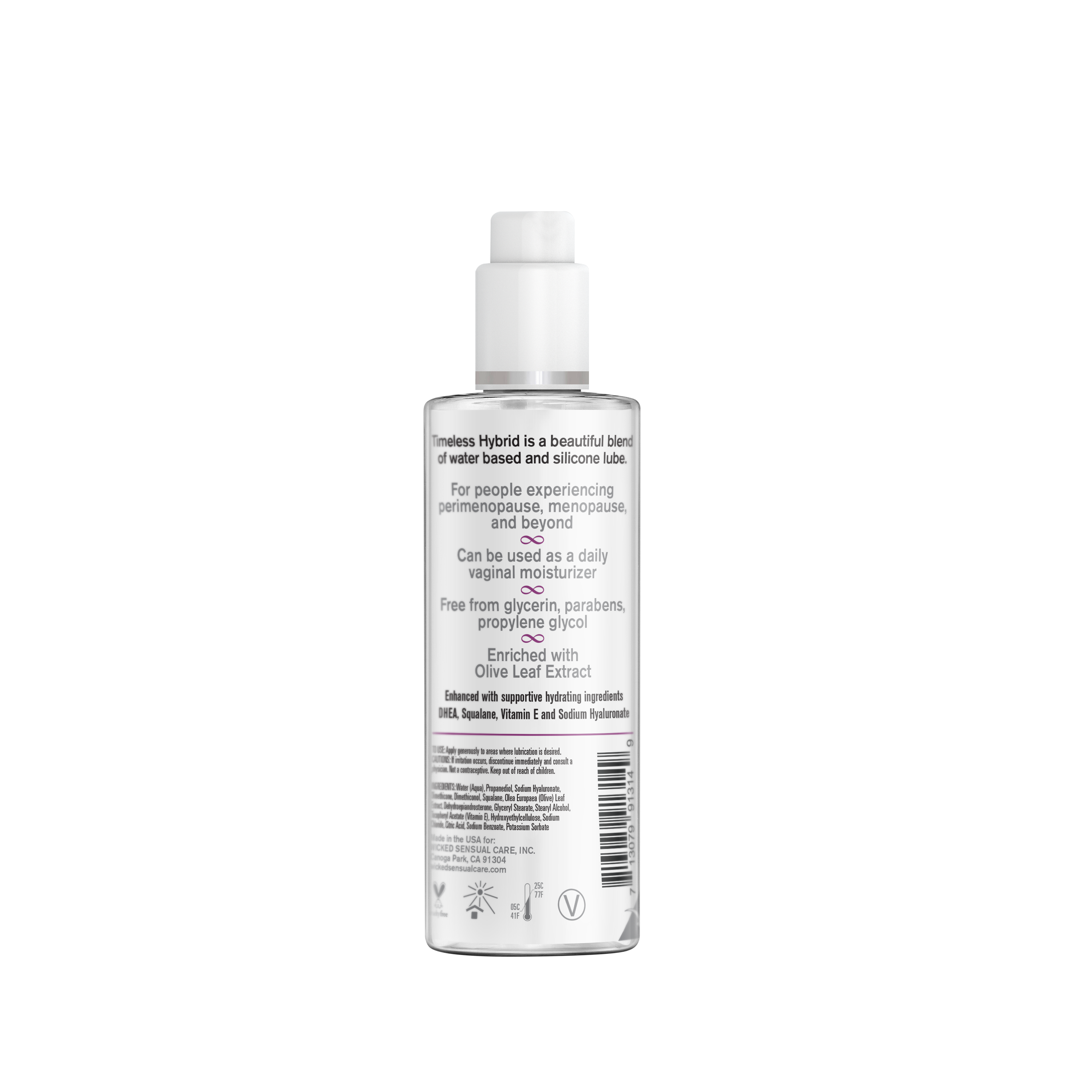 simply® timeless Hybrid + DHEA - Image 2