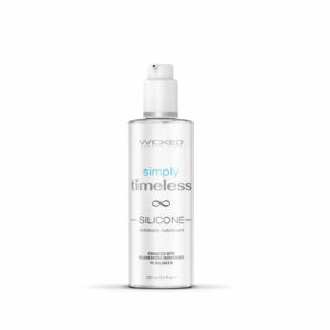simply® timeless Silicone