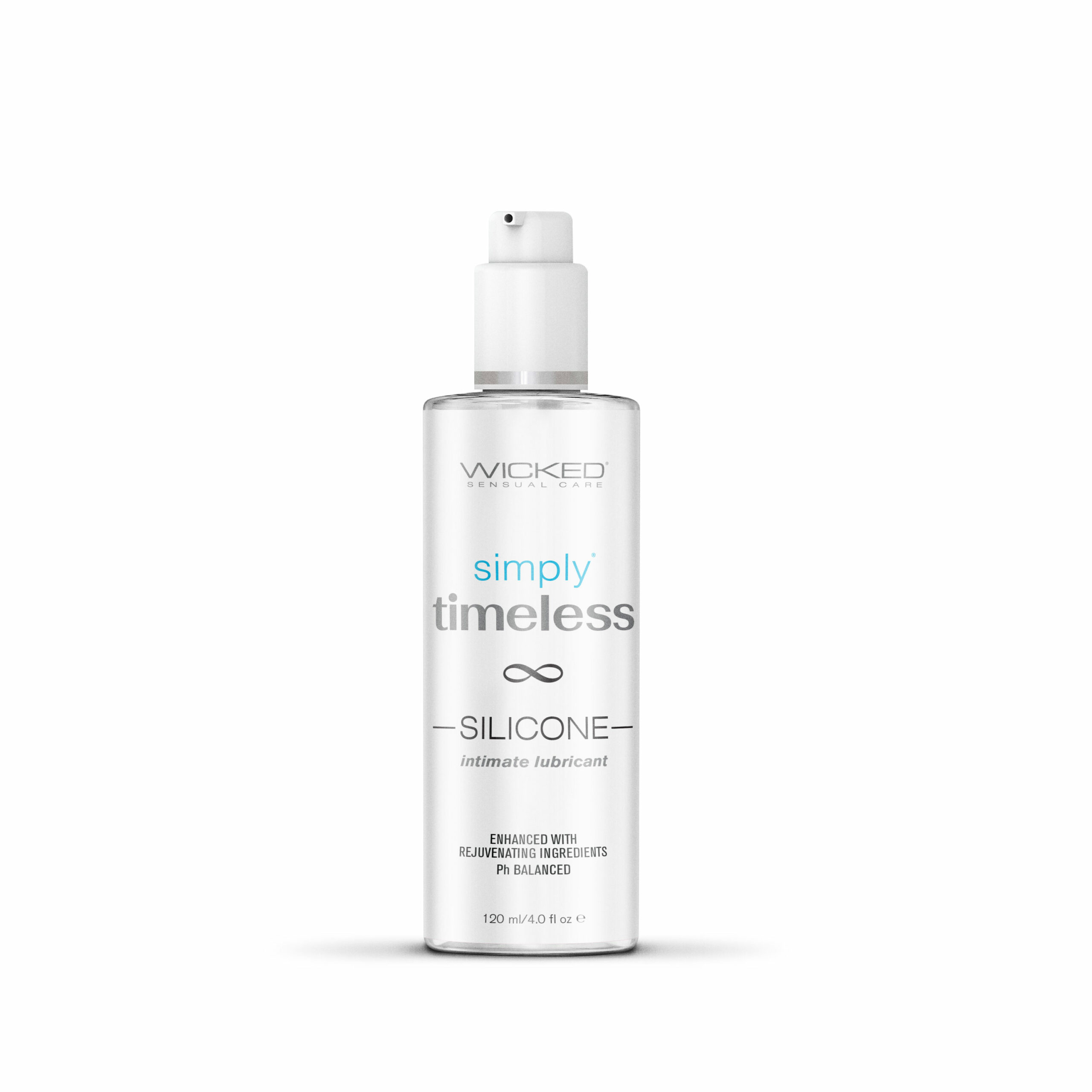 simply® timeless Silicone