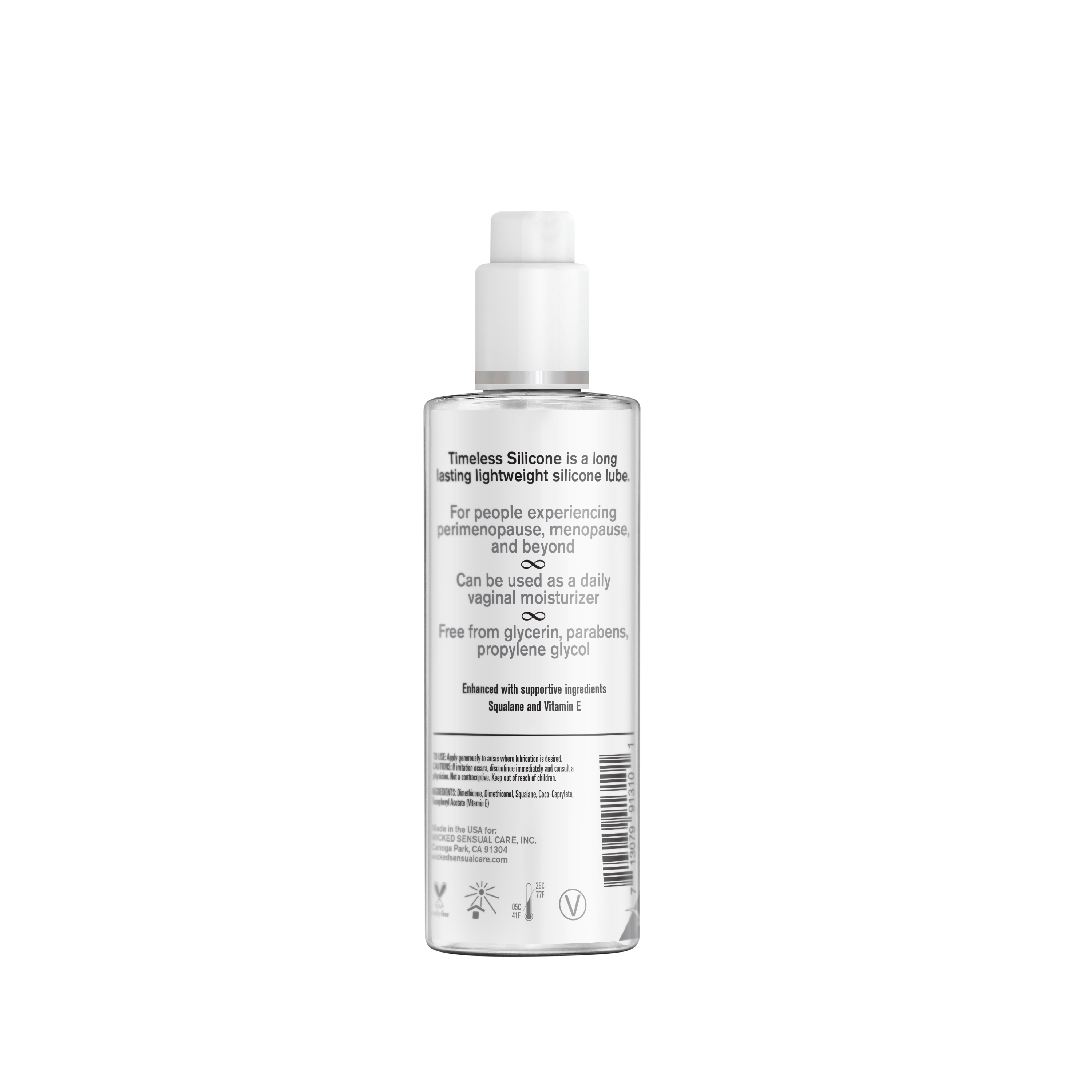 simply® timeless Silicone - Image 2
