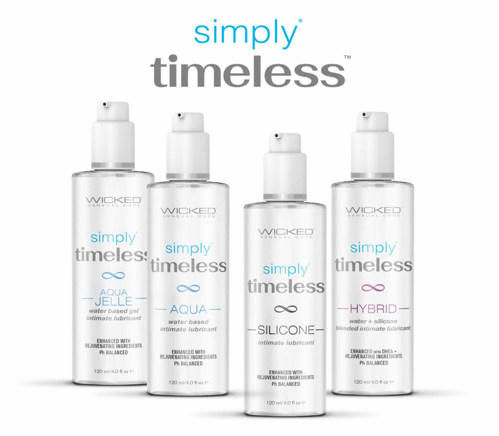 Simply_Timeless-GroupImageB lube for menopause