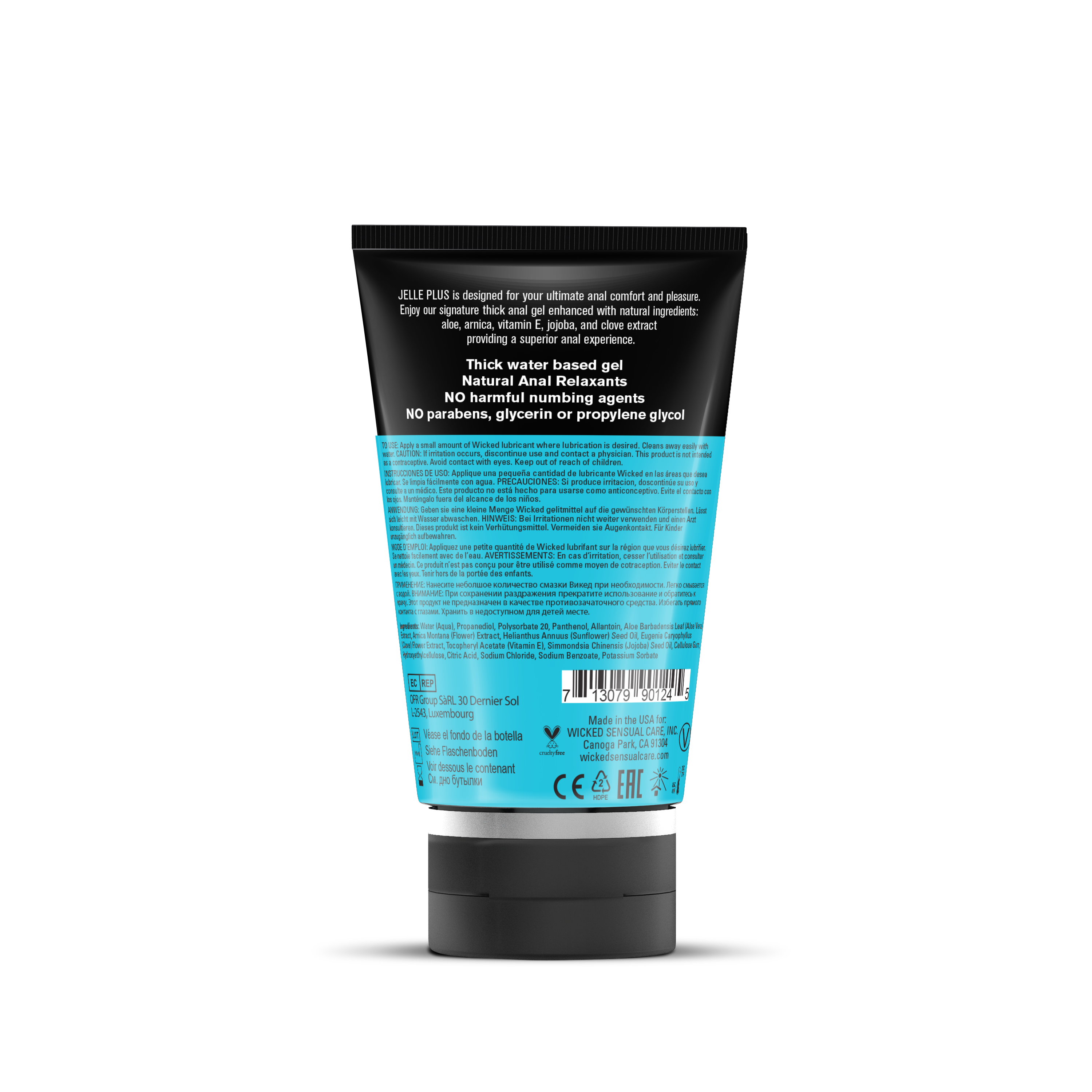 Jelle PLUS - 4oz - Image 2