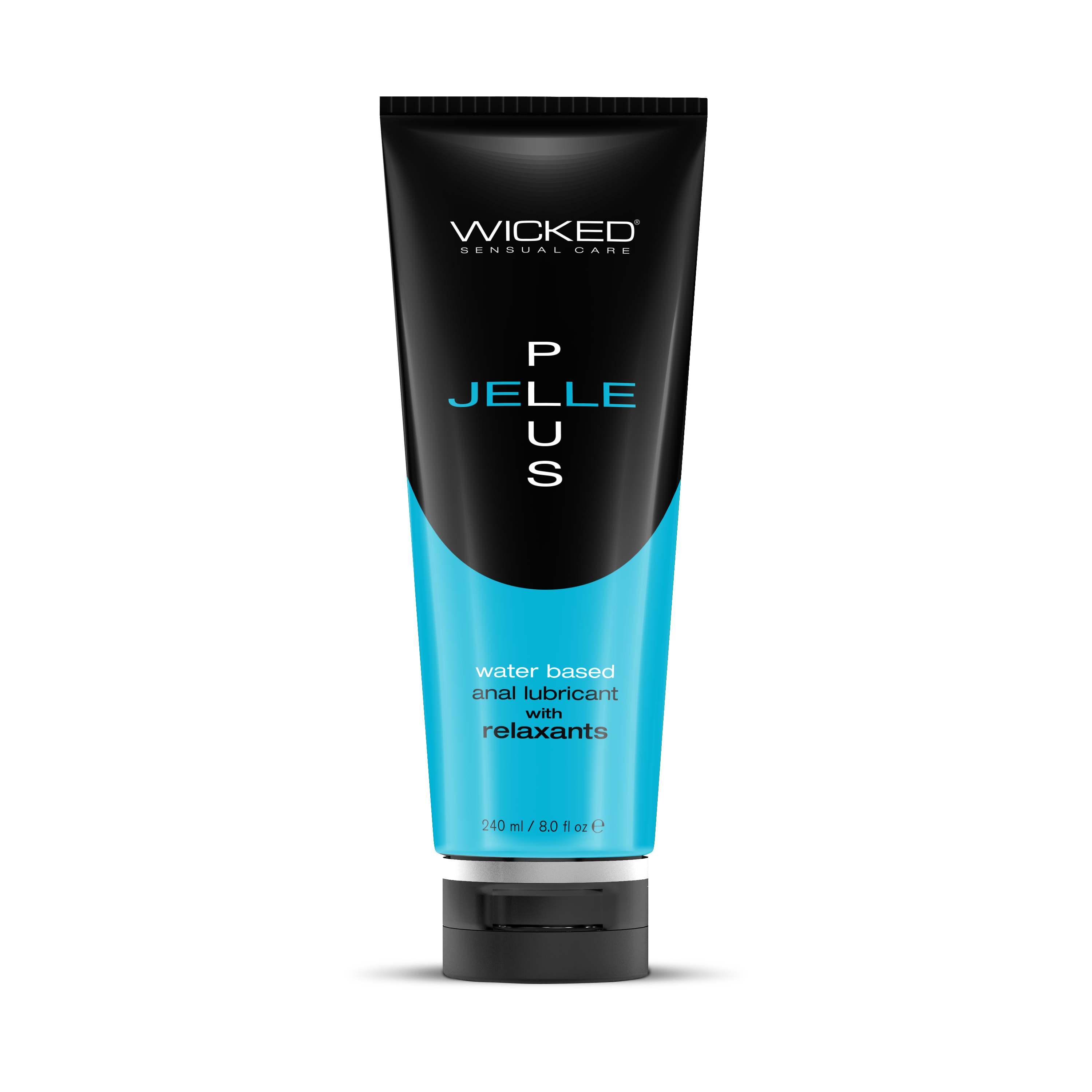 jelle anal lube