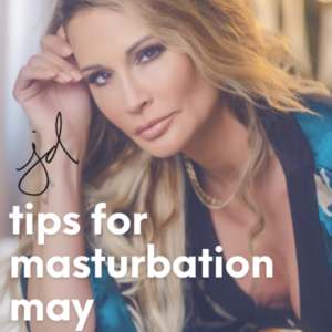 jessica drake masturbation may