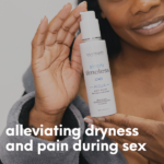 pain during menopausal sex