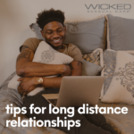 long distance relationship