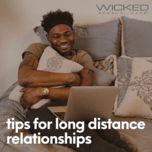 long distance relationship