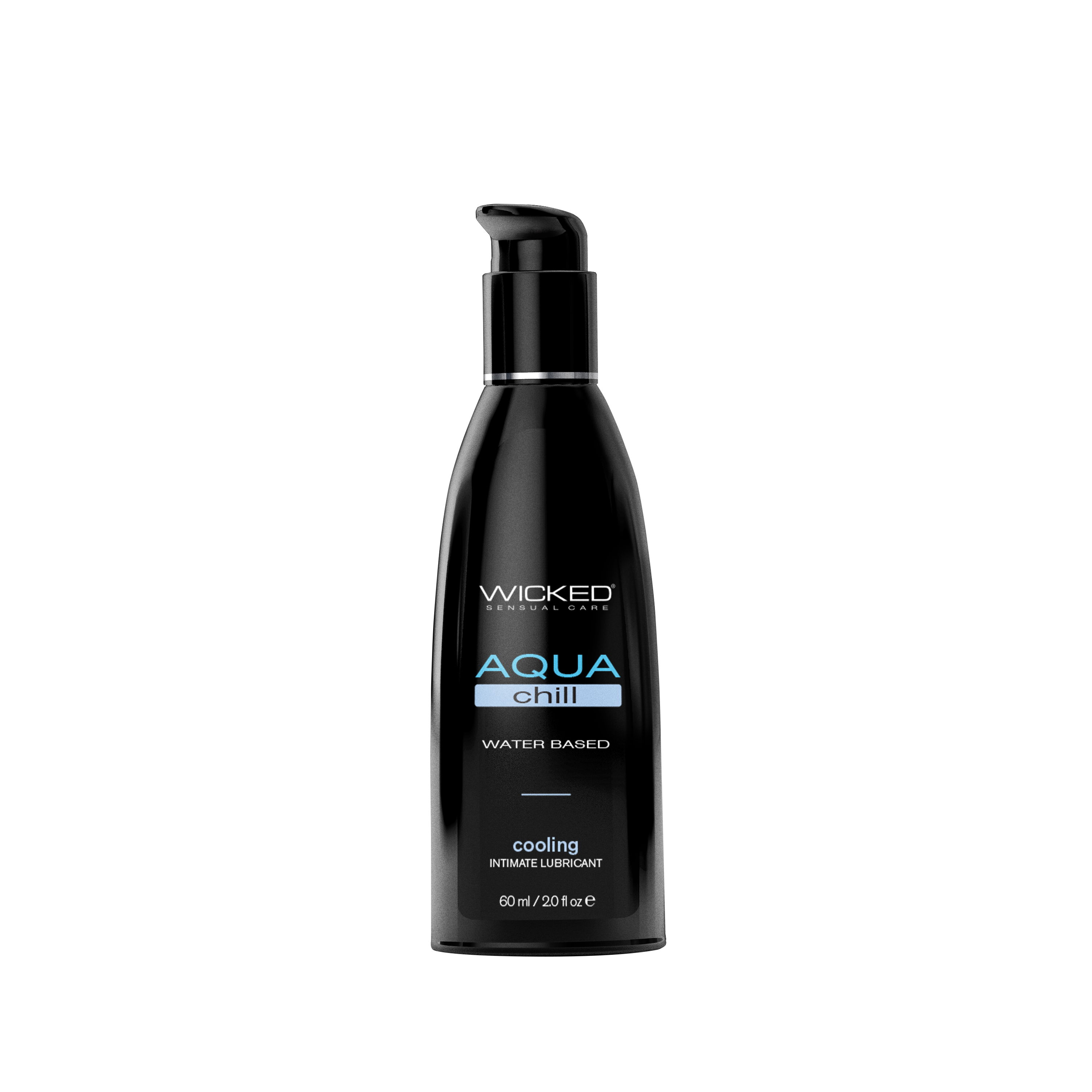 wicked aqua chill cooling lube