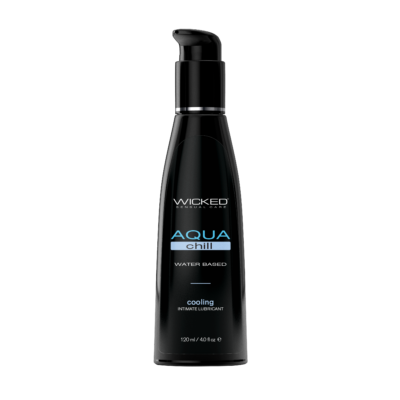 aqua chill 4 oz