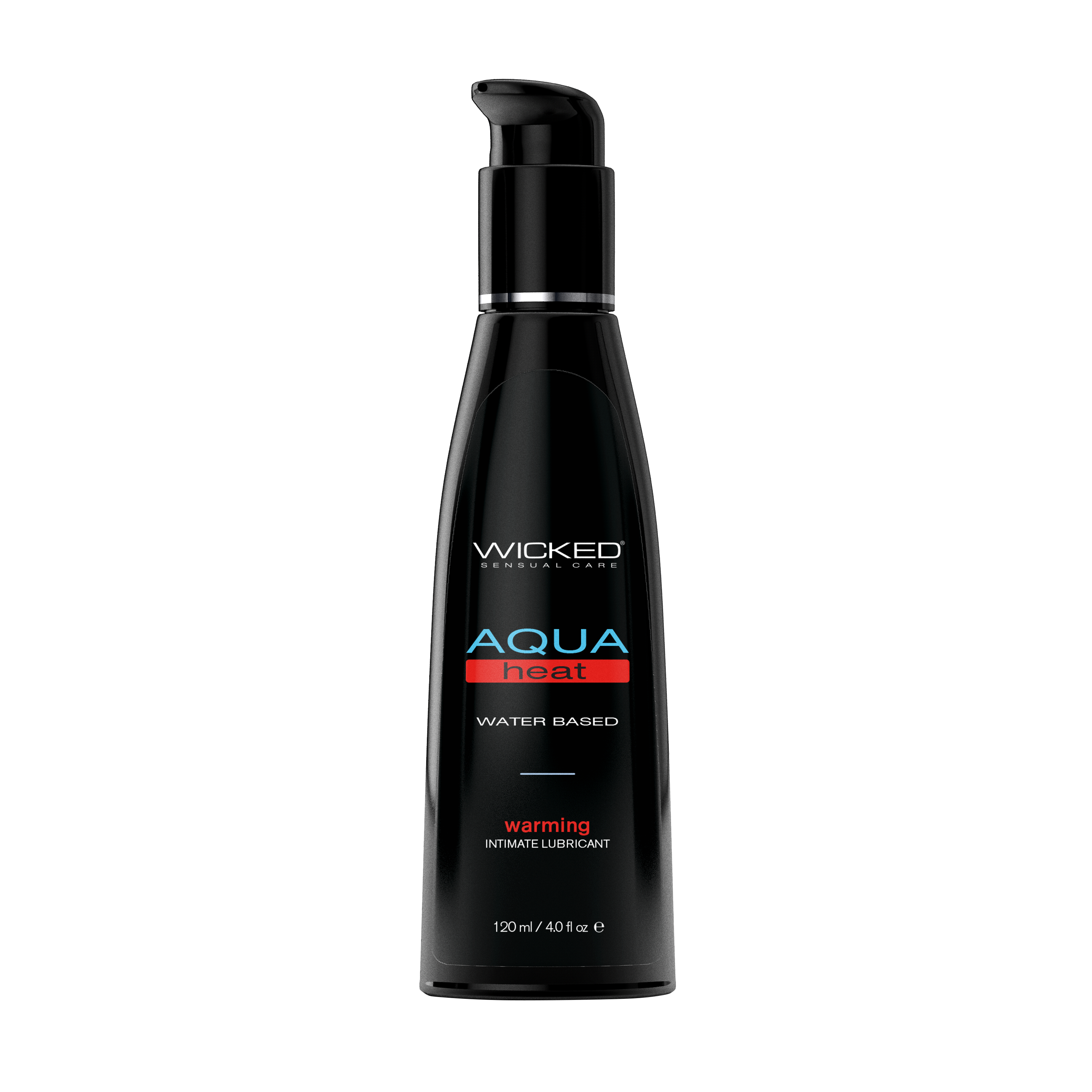 aqua heat warming lube