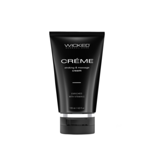 creme masturbation cream