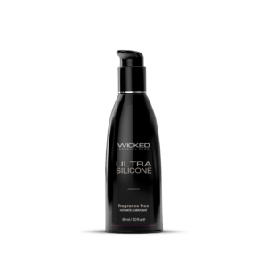 ultra silicone lube