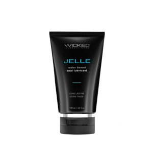 water based anal lube