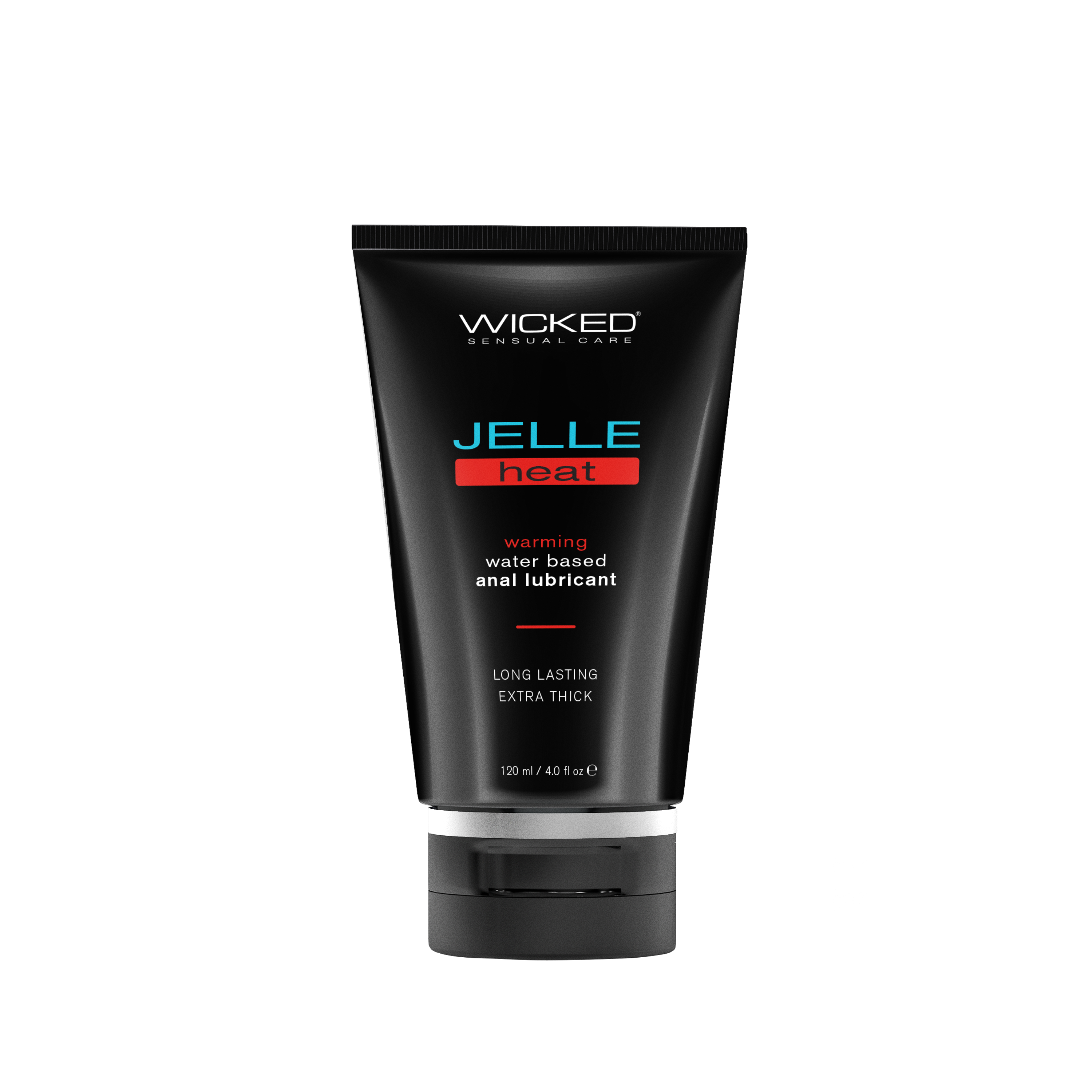 jelle heat warming anal lube