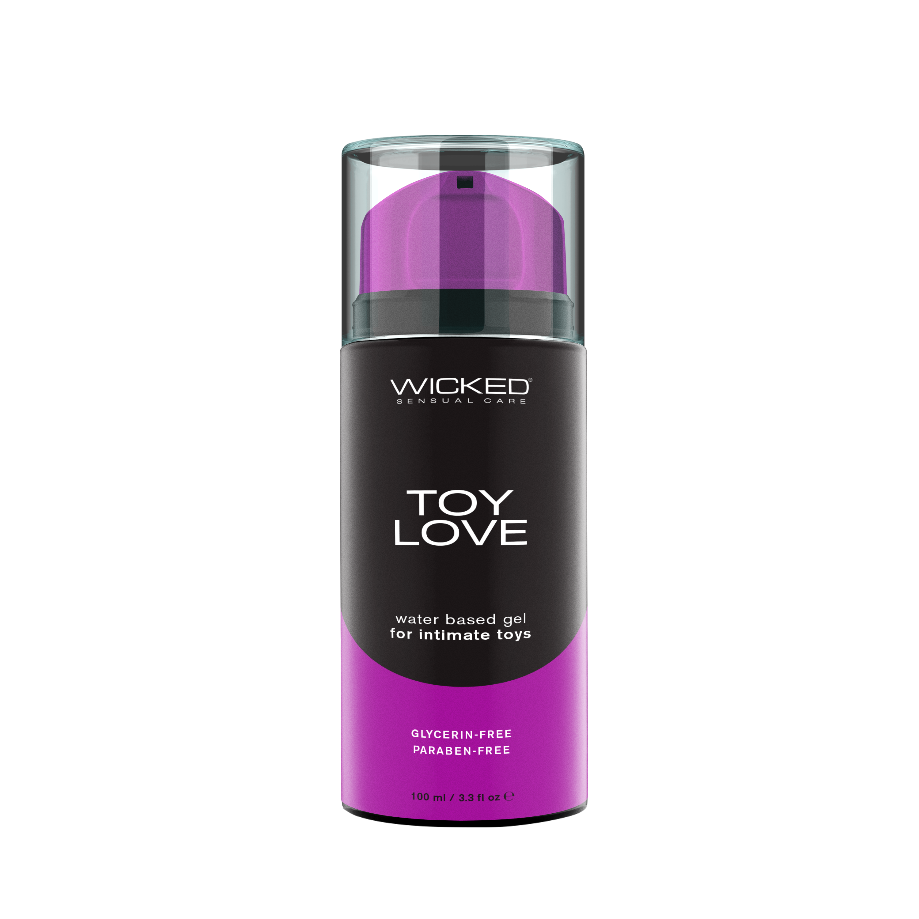 toy love lube for sex toys