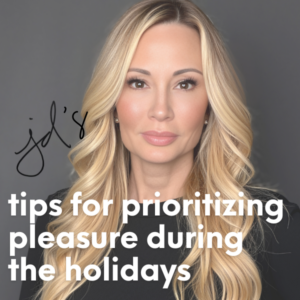 jessica drake holiday guide