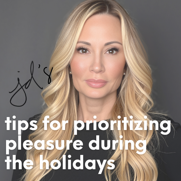 jessica drake holiday guide