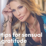 jessica drake sensual gratitude