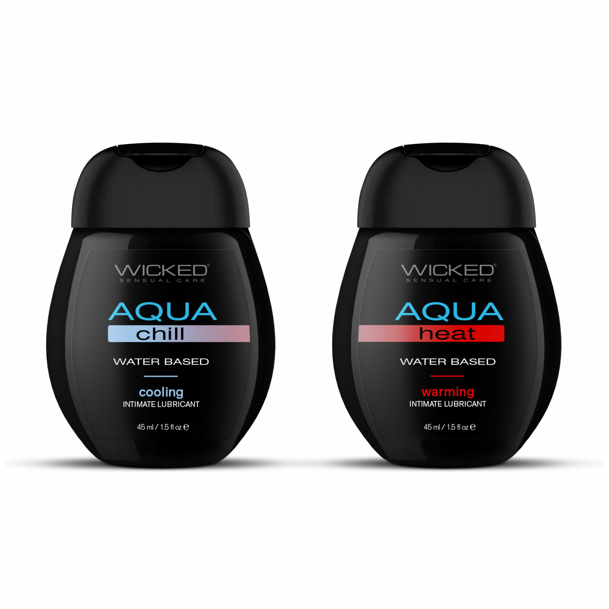 Sensation Kit Aqua Heat + Chill - Image 2