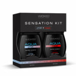 sensation lube kit