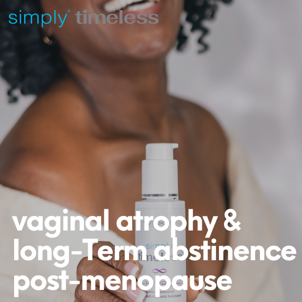 vaginal atrophy menopause