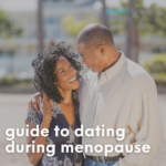 dating during menopause