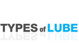 TypesofLube