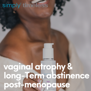 WSC 2024 Blog Banner (3) vaginal atrophy menopause