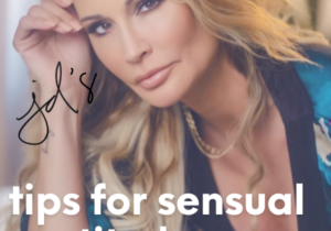 WSC 2024 Blog Banner jessica drake sensual gratitude